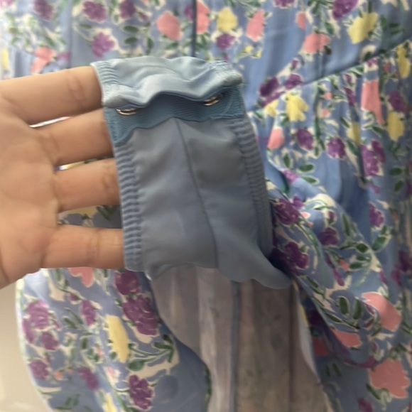 Charlene Mini Dress - Picture 11 of 16